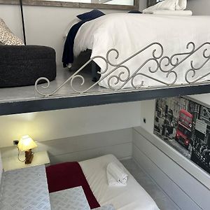 Appartement op de Begane Grond